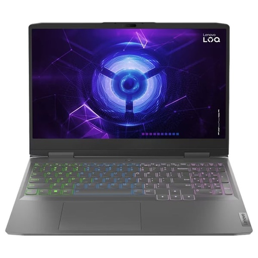 Lenovo LOQ 15IRH8