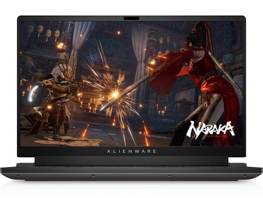Dell Alienware m15 R7 