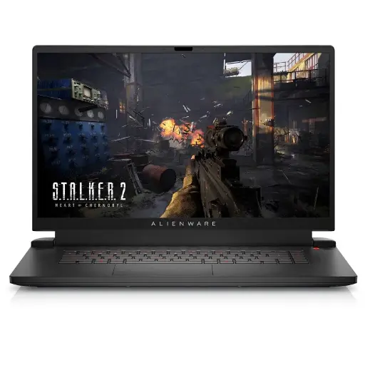 Dell Alienware M17 R5