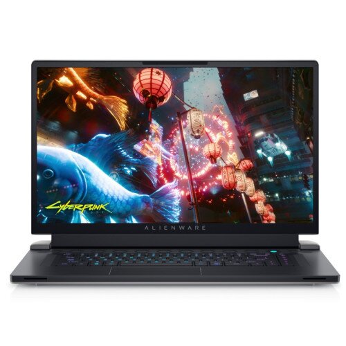 Dell Alienware X17 R2