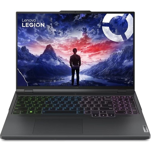 Lenovo Legion Pro 5