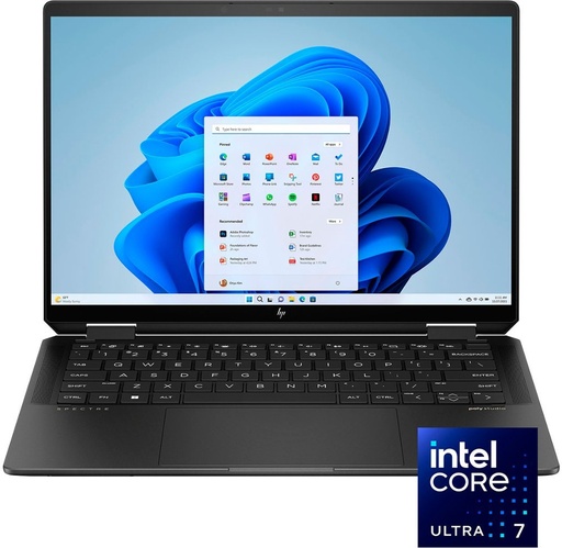HP - Spectre 2-in-1