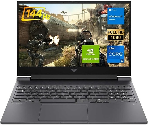 HP Victus 16
