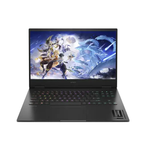 HP Omen 16