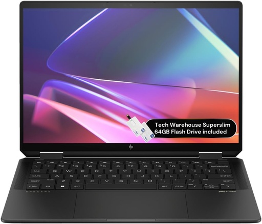 HP Spectre x360
