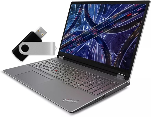 Lenovo ThinkPad P16 Gen 1