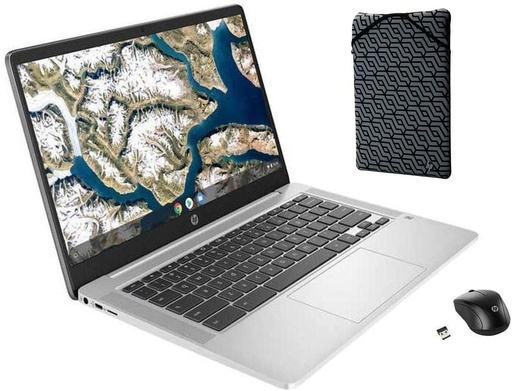 HP Chromebook 14