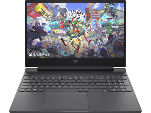 HP VICTUS 15
