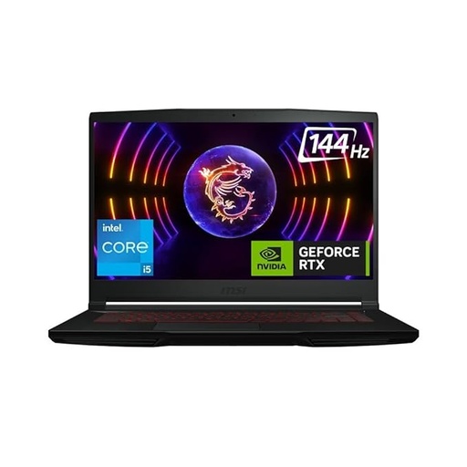 MSI GF63 