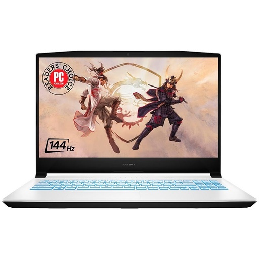 MSI Sword 15 