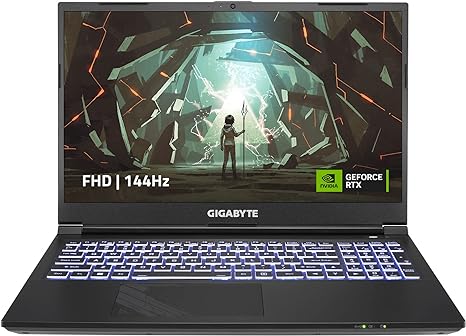 GIGABYTE G5 KF