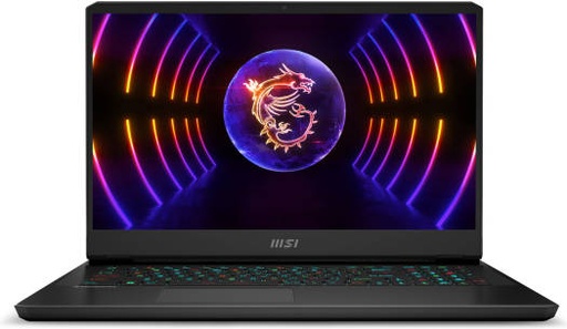 MSI Vector GP77