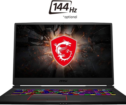 MSI GE75
