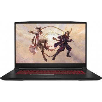 MSI Katana GF66 