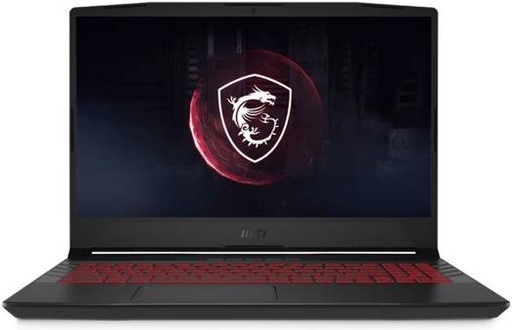 MSI Pulse GL66 