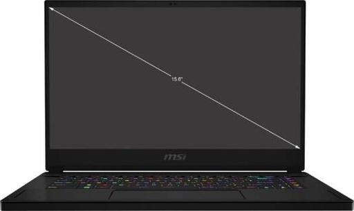 MSI GS66