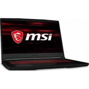 MSI GF63 Thin 