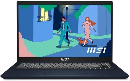 MSI Modern 15 