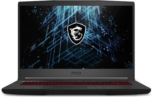 MSI GF65