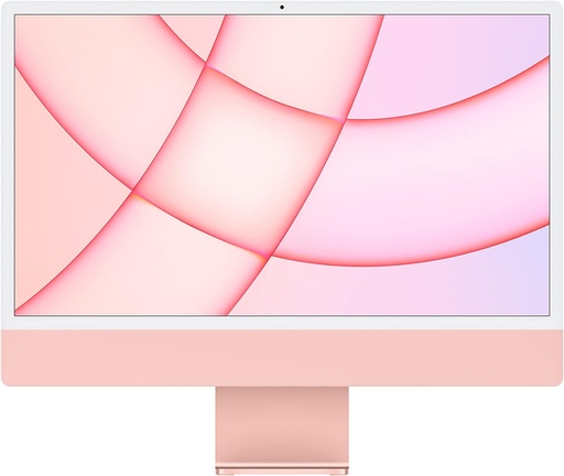 Apple iMac-24 