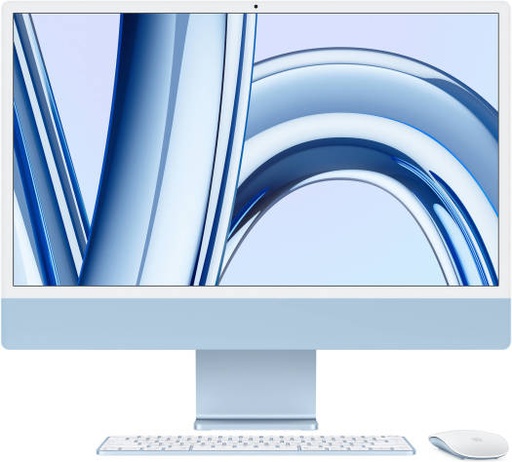 Apple iMac 24-inch