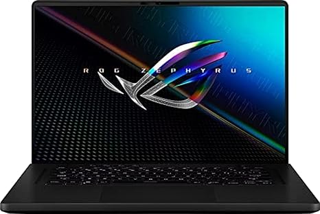 ASUS ROG Zephyrus M16 