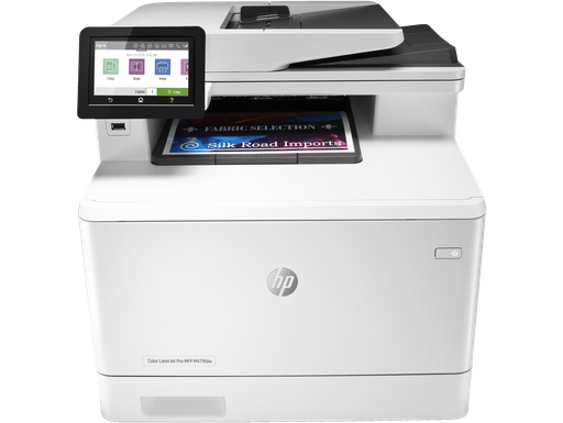 HP Color LaserJet Pro MFP M479fdw
