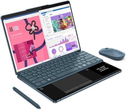 Lenovo Yoga Book 9