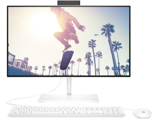 HP 24-Cb1004l All In One PC