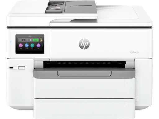 HP Printer OfficeJet Pro 9730