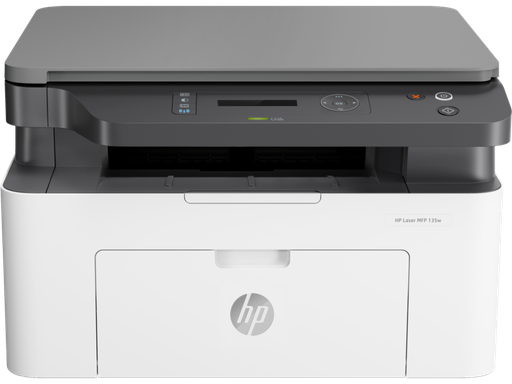 HP Printer M135W Laserjet