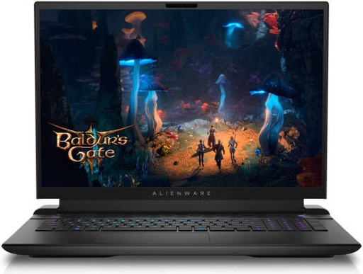 Dell Alienware M18 R2