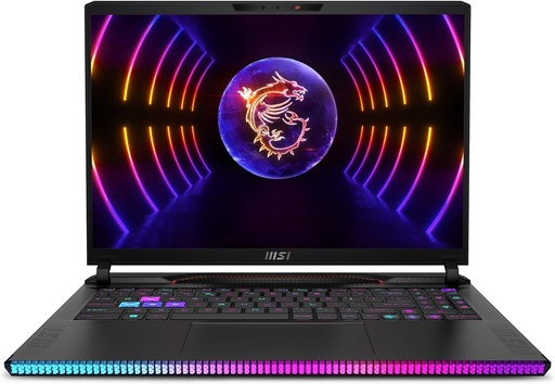 MSI Raider 16