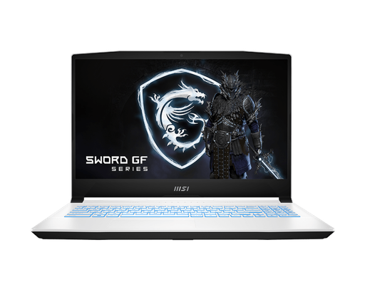 MSI SWORD 15
