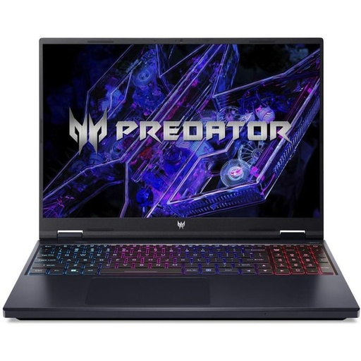 Acer Predator Helios Neo 16