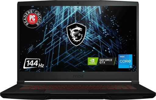 MSI GV15