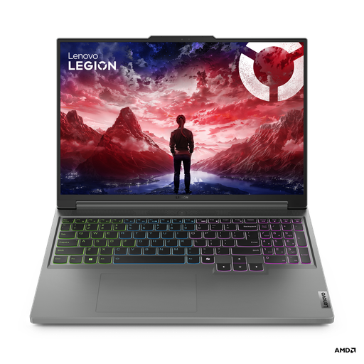 Lenovo Legion Slim 5
