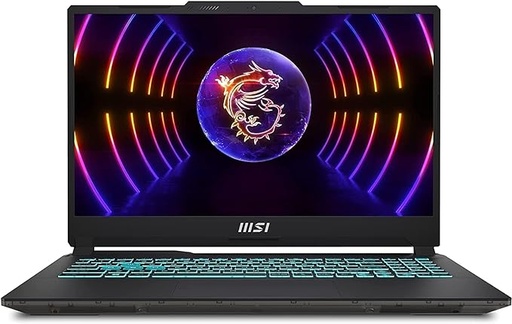 MSI Cyborg 15