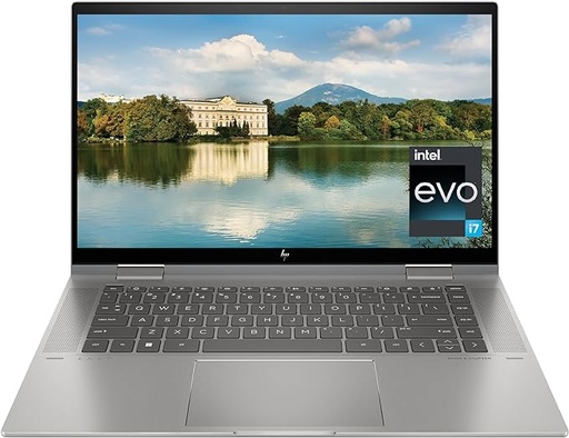 HP ENVY x360