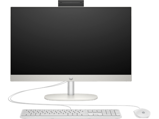 HP All-in-one PC 27-inch