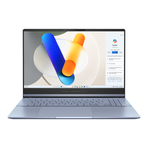 Asus Vivobook S 15