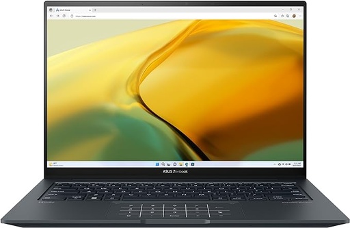  Asus ZenBook 