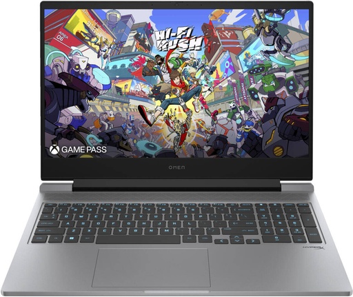 HP OMEN 16