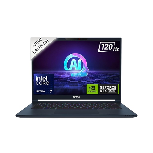 MSI Stealth 14 AI Studio