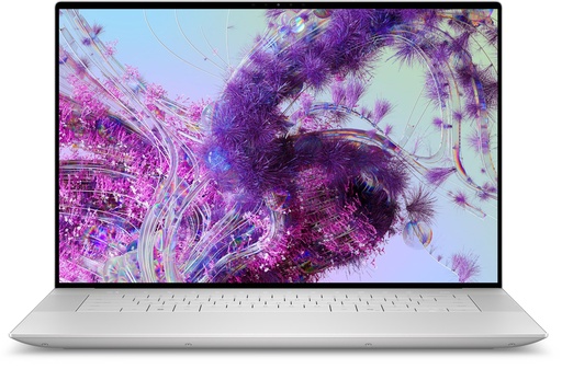 DELL XPS 16 9640 