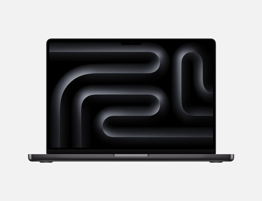 
MacBook Pro 14