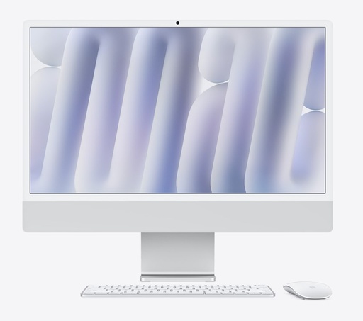 iMac 24