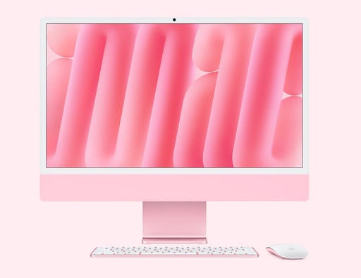 iMac 24