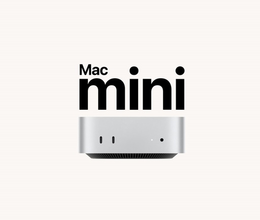 Mac Mini 