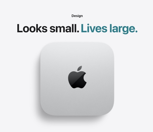 Mac Mini 